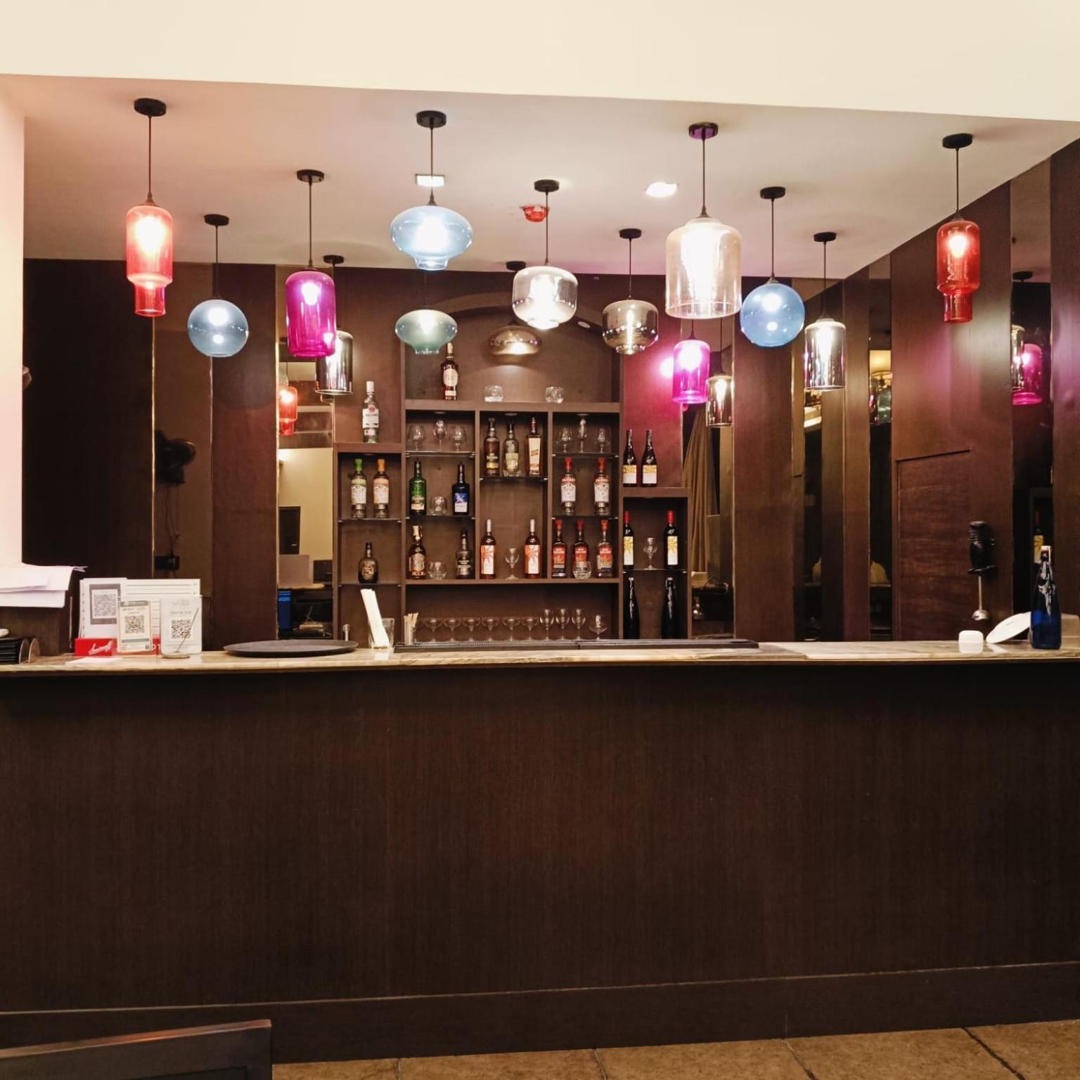 Rrichmond Hotels And Villas Lonavla Exterior foto