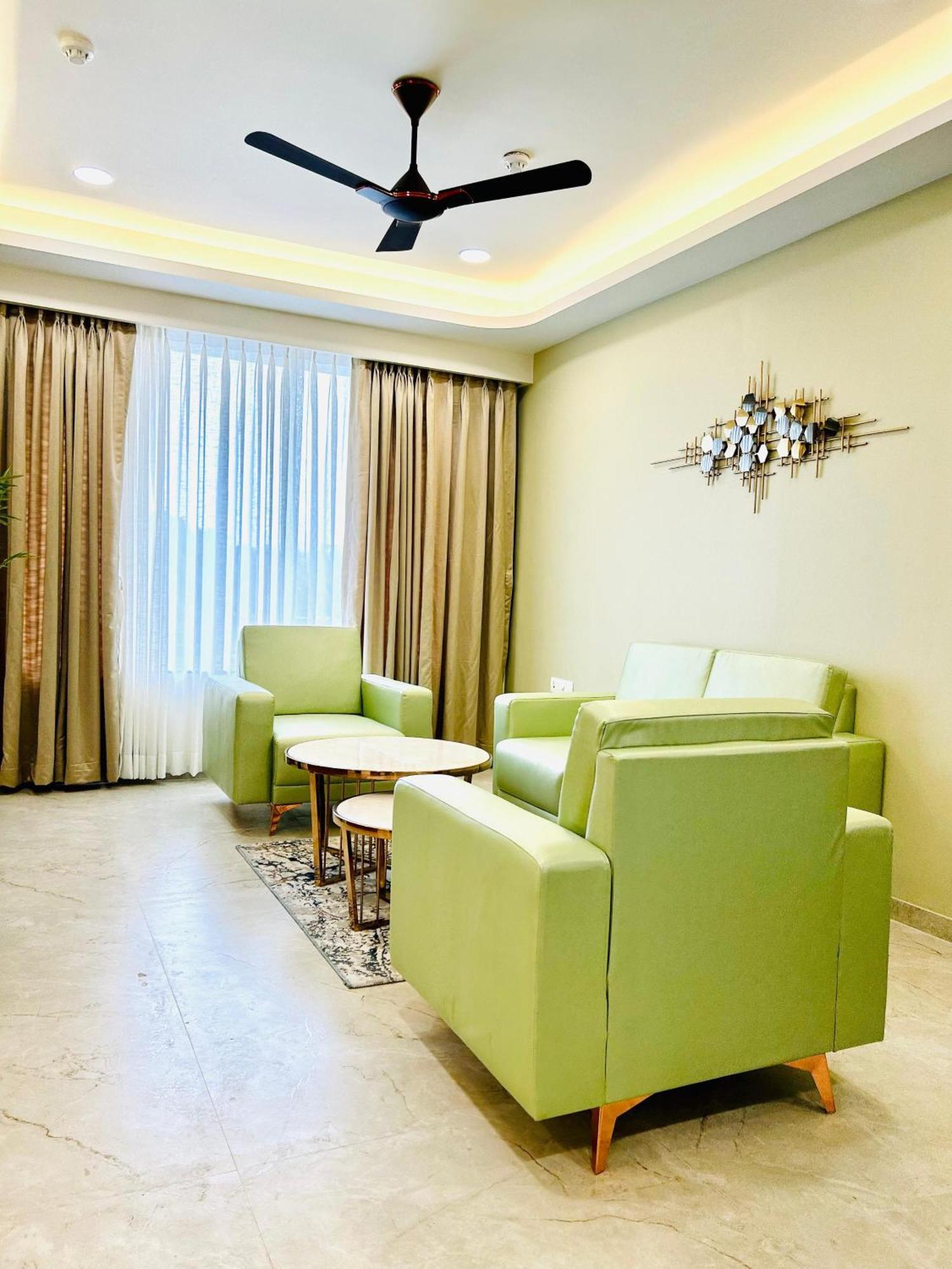 Rrichmond Hotels And Villas Lonavla Exterior foto