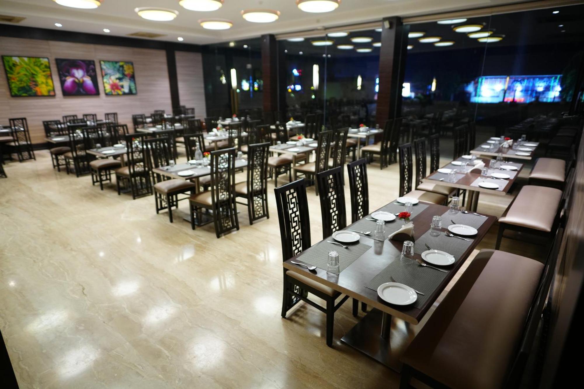 Rrichmond Hotels And Villas Lonavla Exterior foto