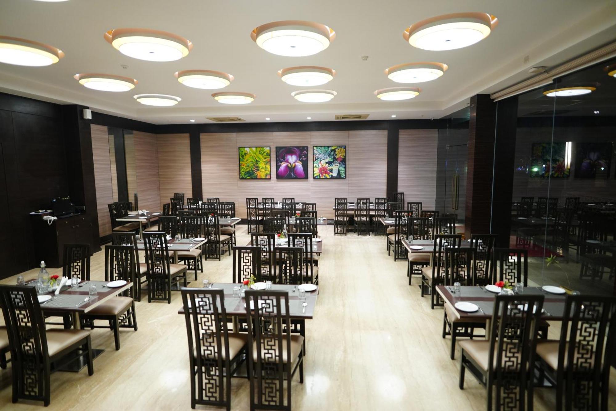 Rrichmond Hotels And Villas Lonavla Exterior foto