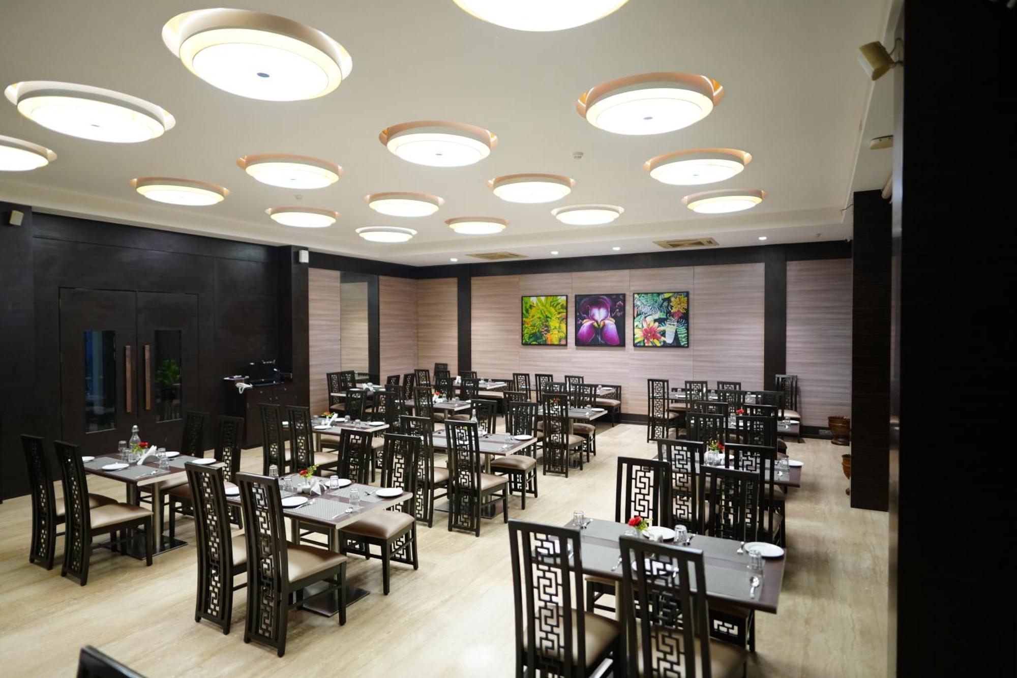 Rrichmond Hotels And Villas Lonavla Exterior foto