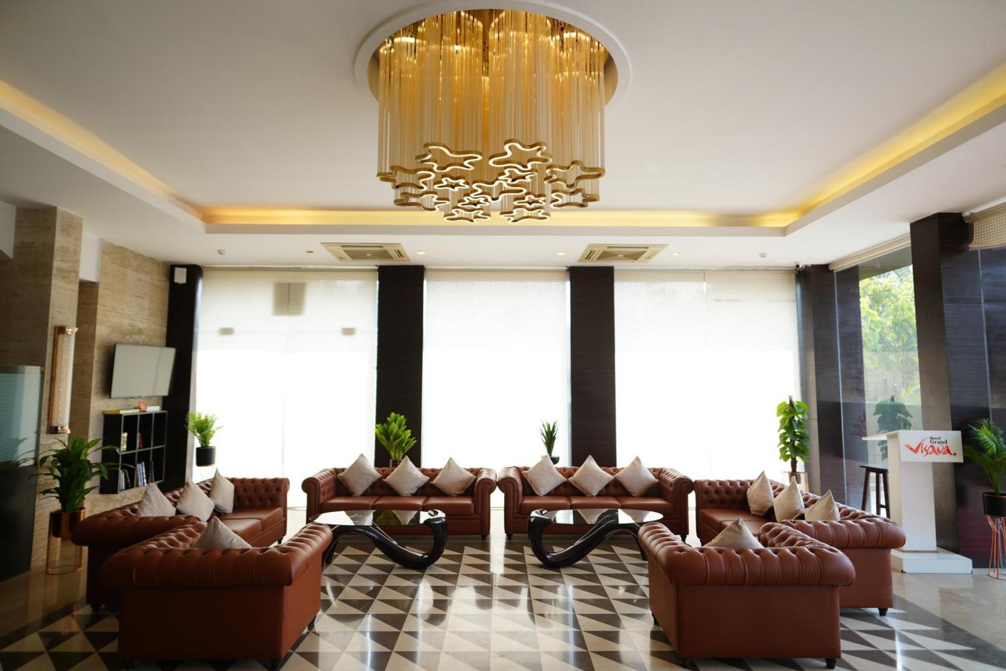 Rrichmond Hotels And Villas Lonavla Exterior foto