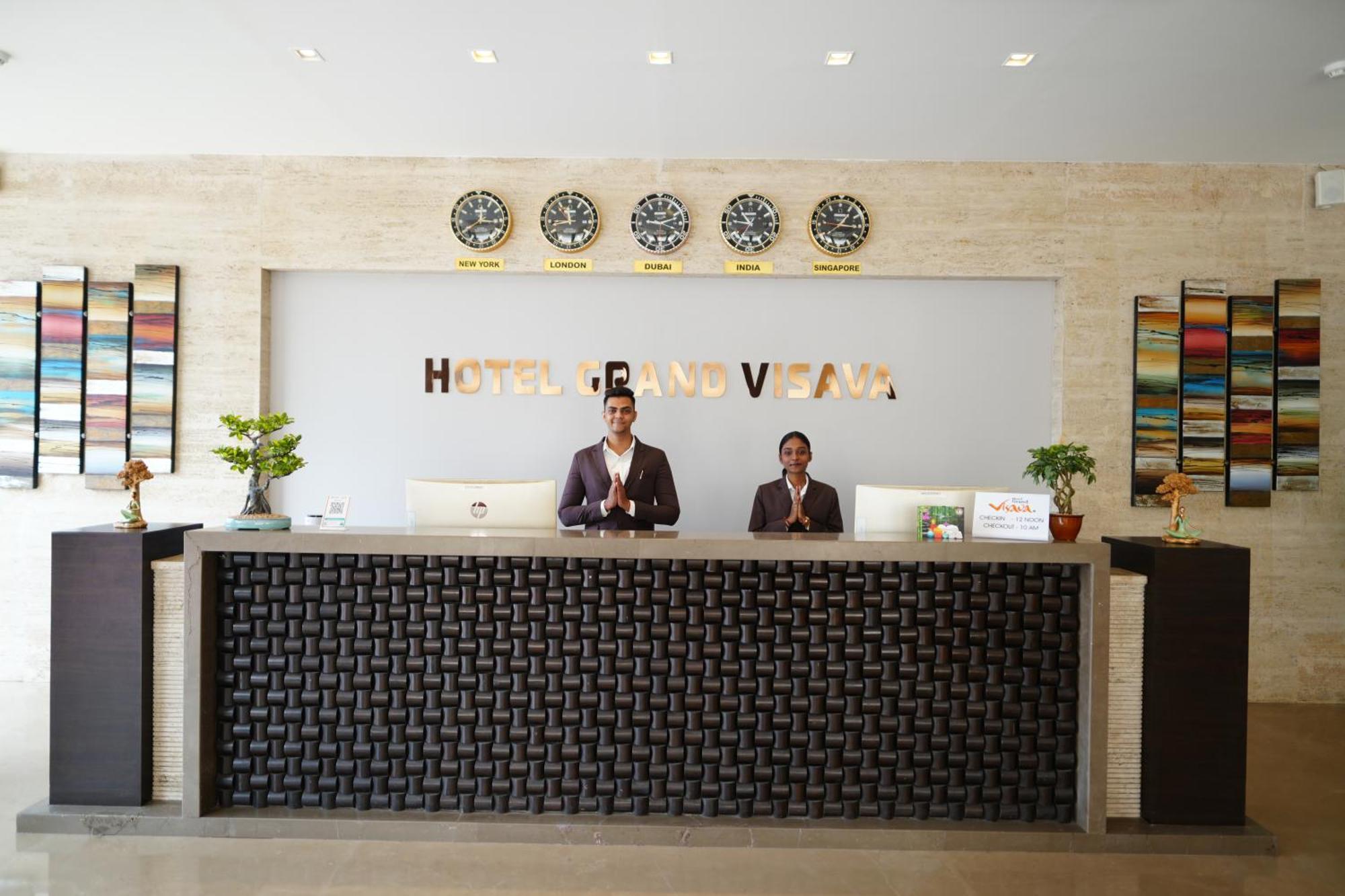 Rrichmond Hotels And Villas Lonavla Exterior foto