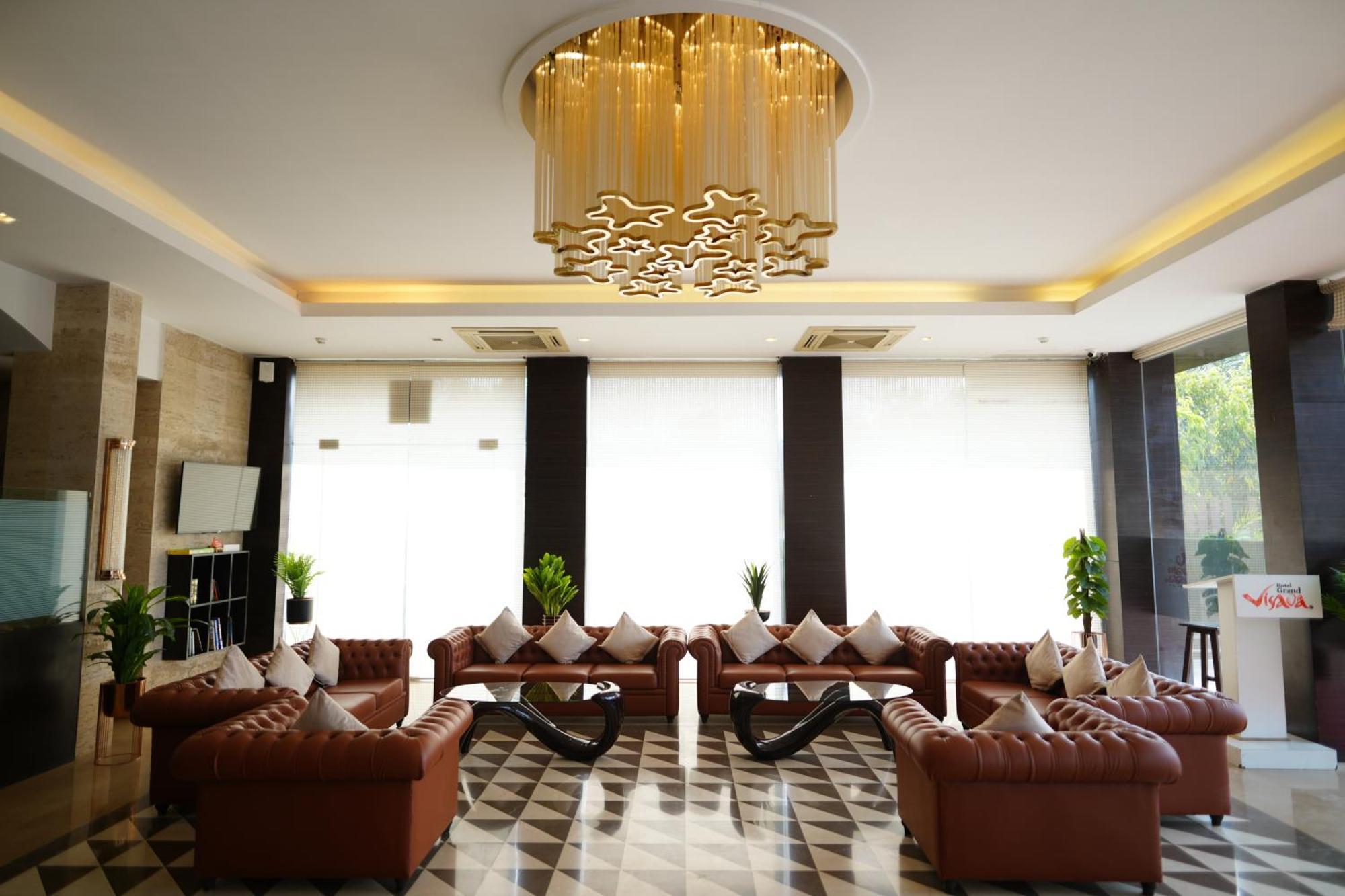 Rrichmond Hotels And Villas Lonavla Exterior foto