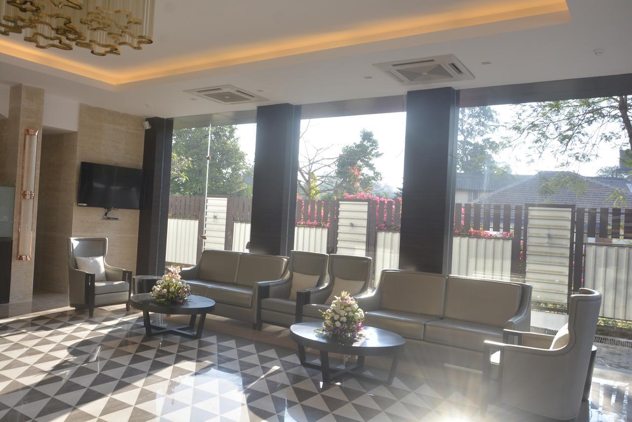Rrichmond Hotels And Villas Lonavla Exterior foto