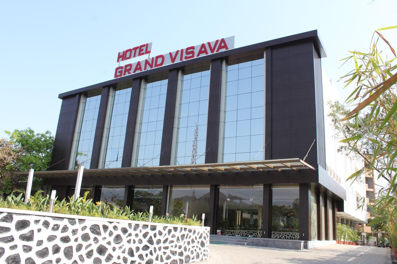 Rrichmond Hotels And Villas Lonavla Exterior foto