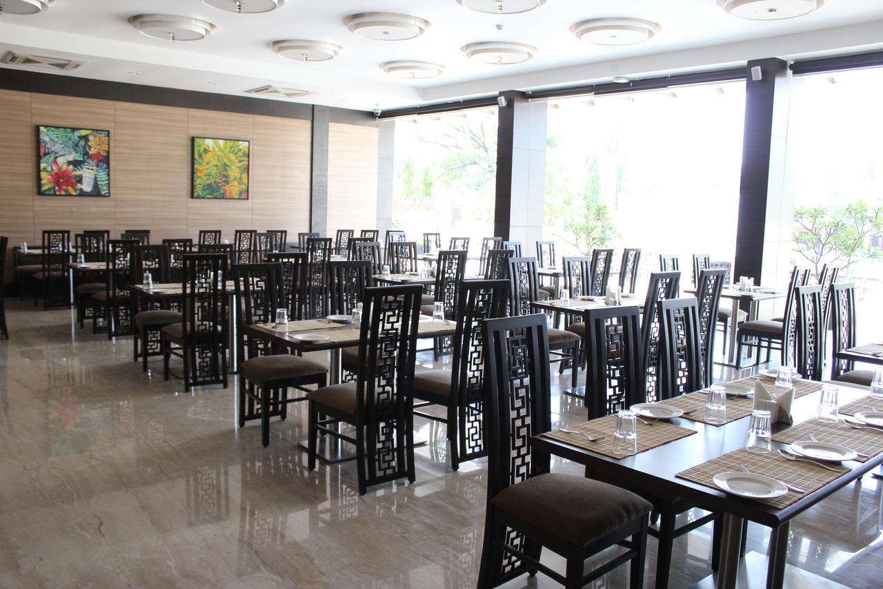 Rrichmond Hotels And Villas Lonavla Exterior foto