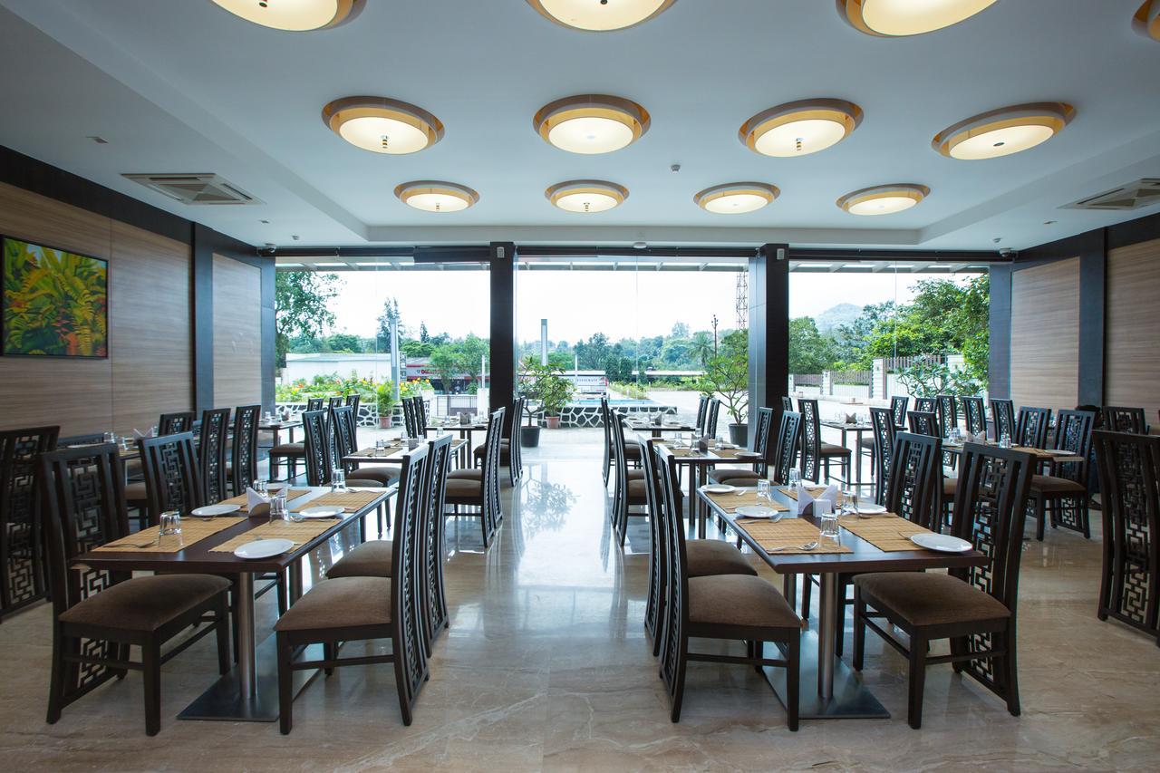 Rrichmond Hotels And Villas Lonavla Exterior foto