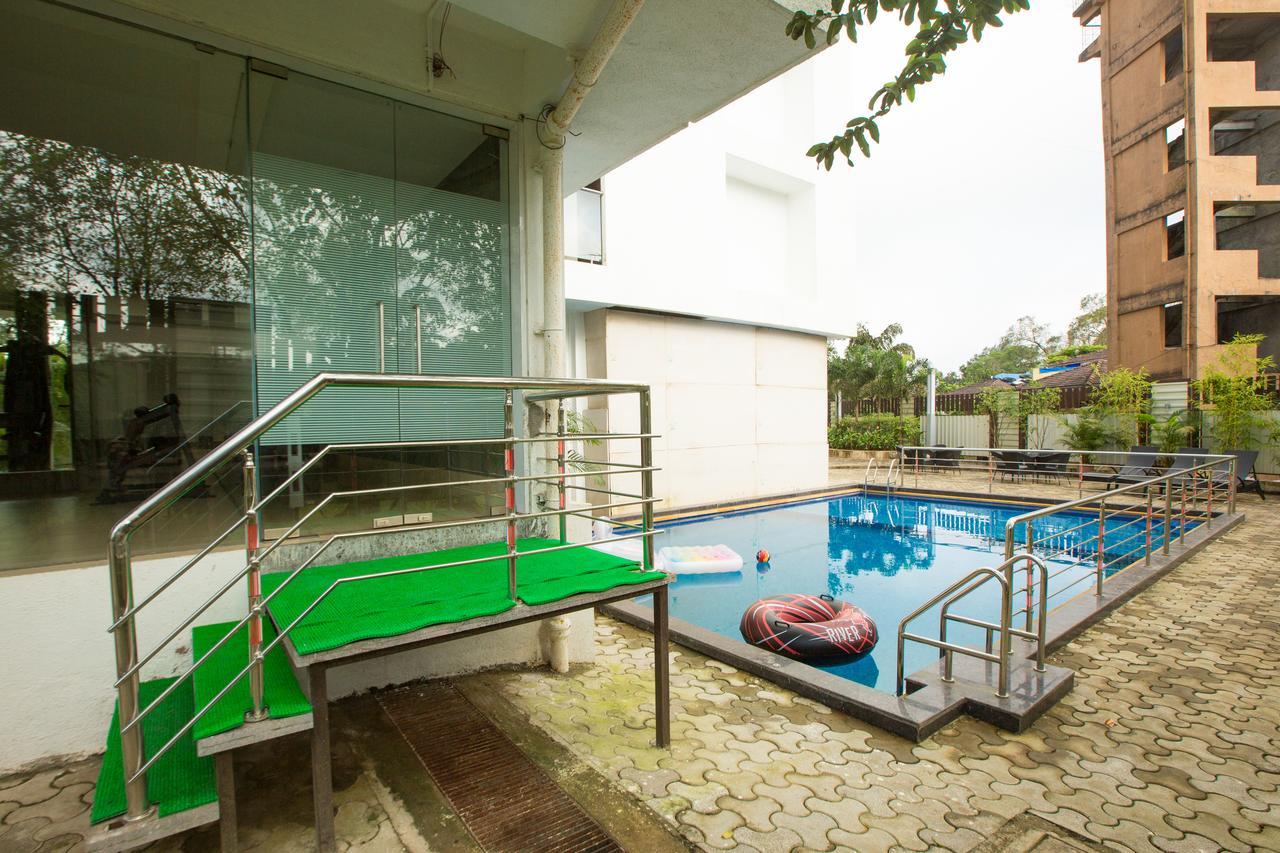 Rrichmond Hotels And Villas Lonavla Exterior foto