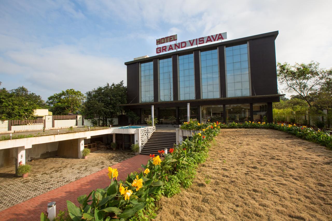 Rrichmond Hotels And Villas Lonavla Exterior foto