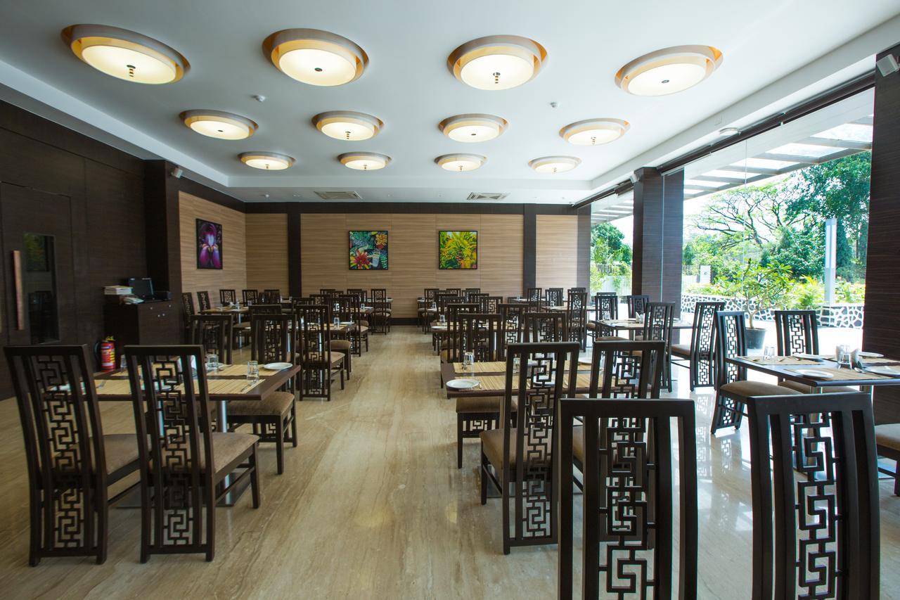 Rrichmond Hotels And Villas Lonavla Exterior foto