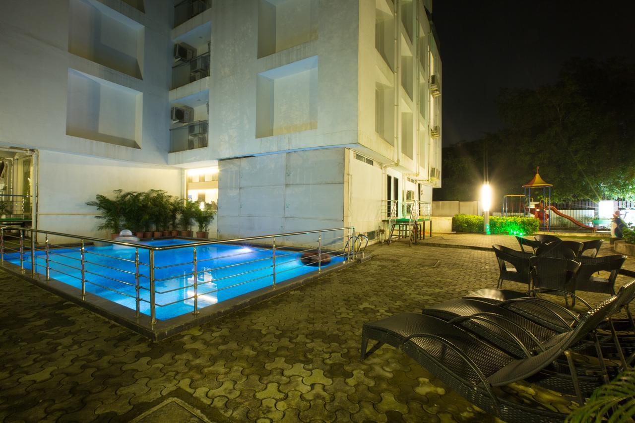 Rrichmond Hotels And Villas Lonavla Exterior foto