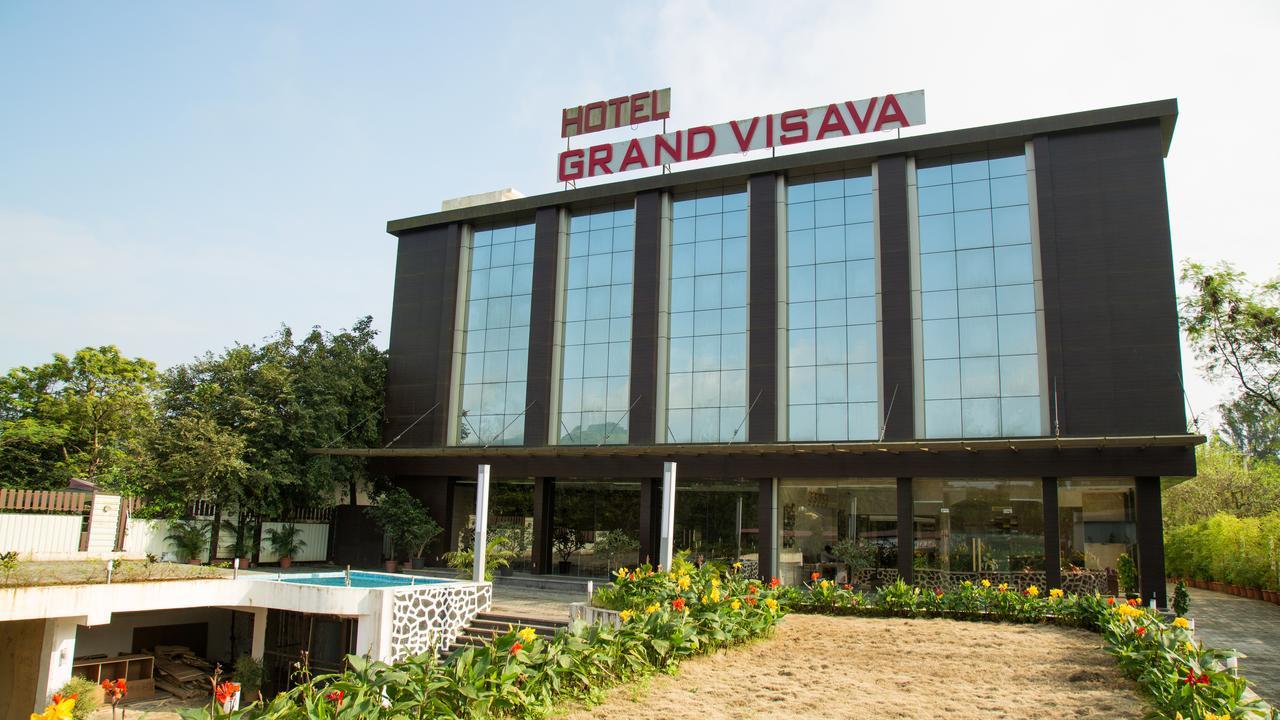 Rrichmond Hotels And Villas Lonavla Exterior foto