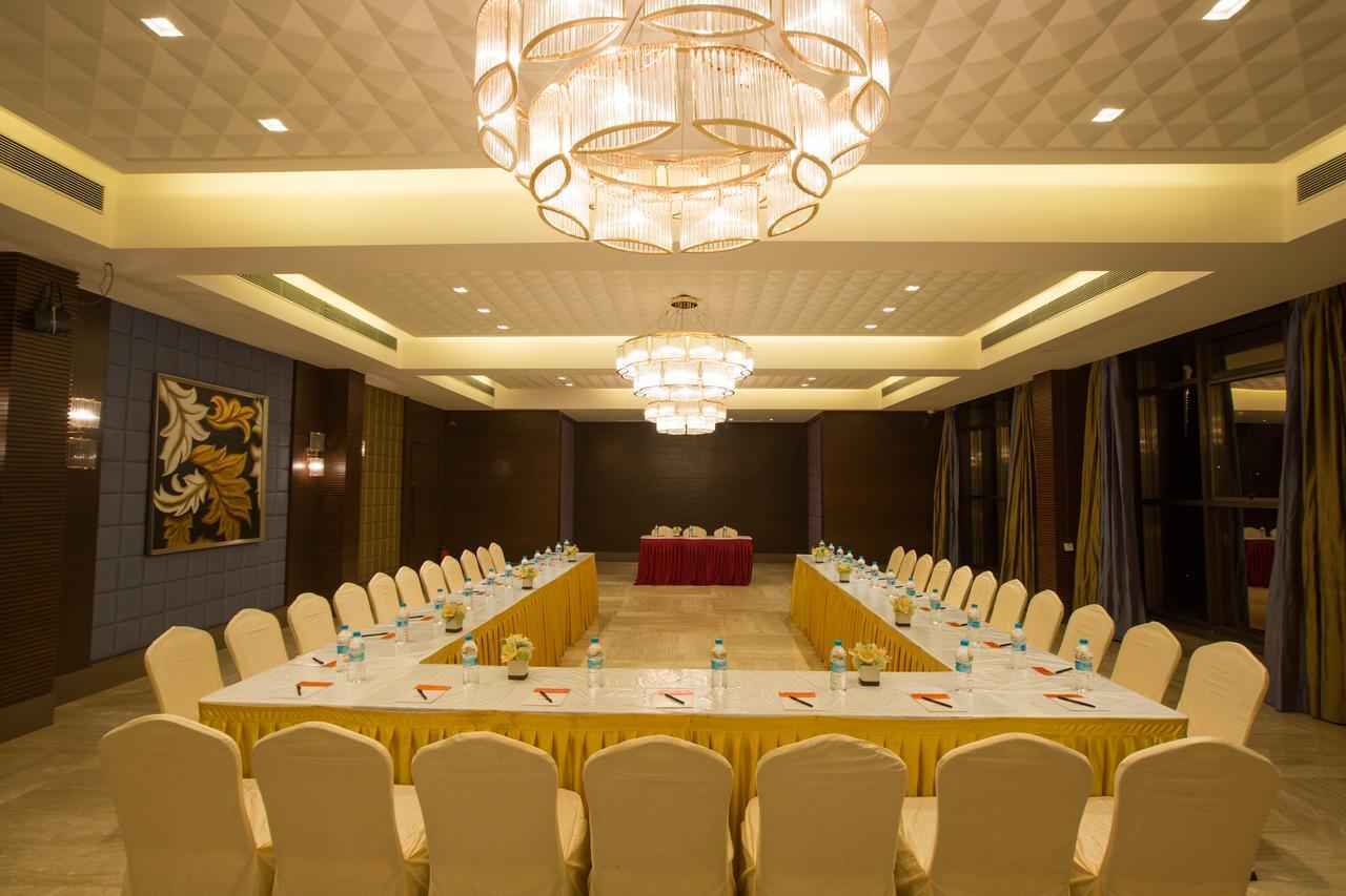 Rrichmond Hotels And Villas Lonavla Exterior foto