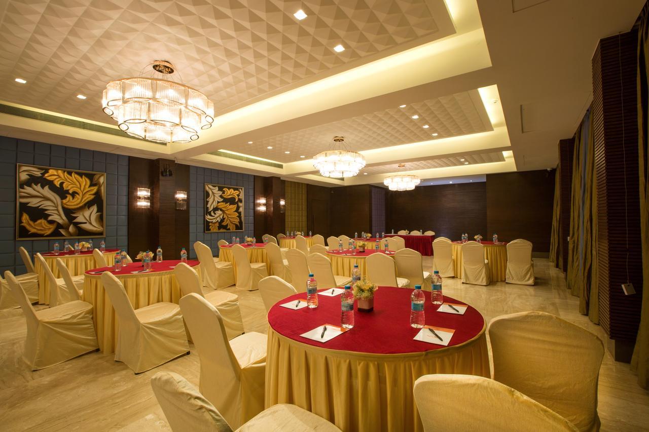 Rrichmond Hotels And Villas Lonavla Exterior foto