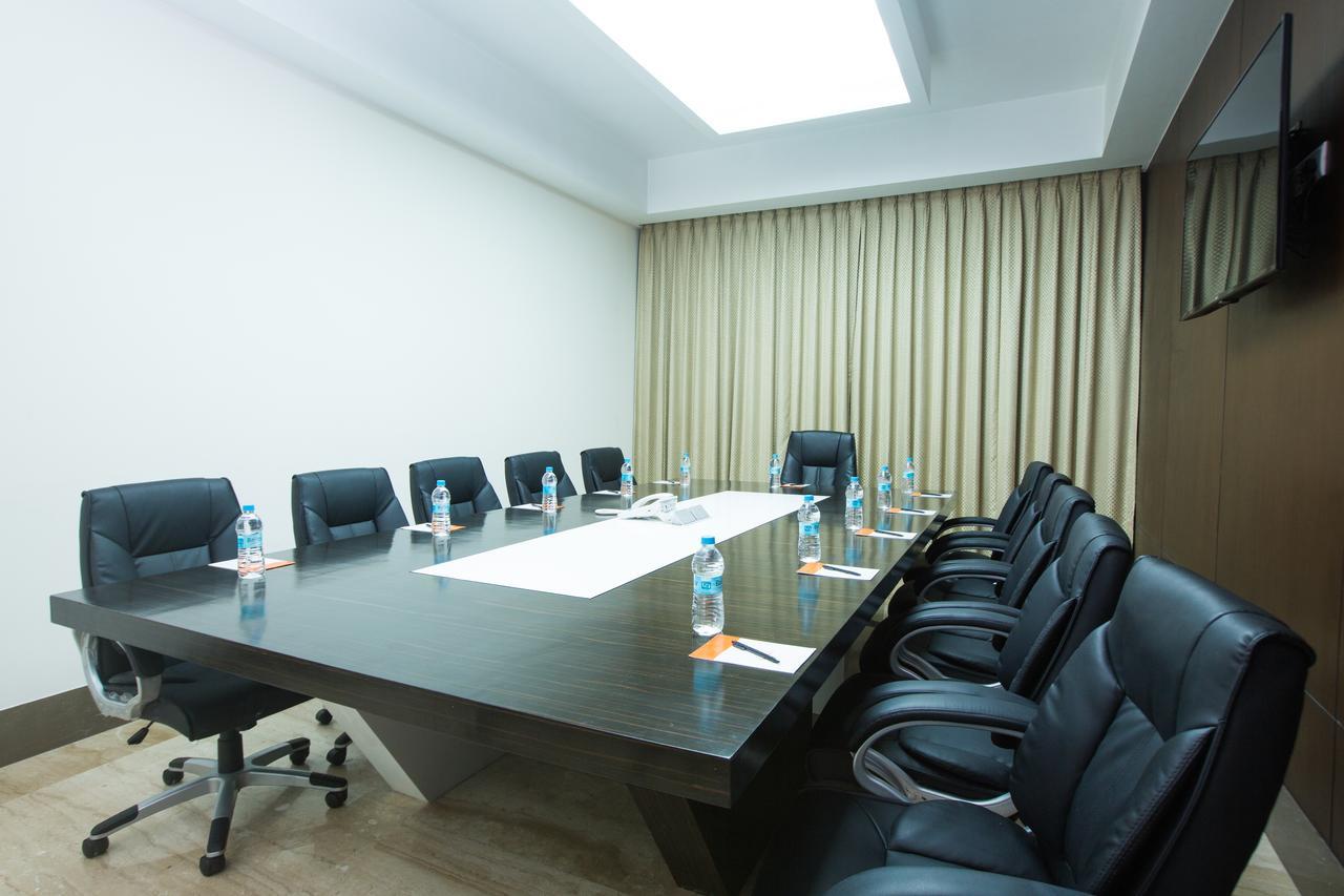 Rrichmond Hotels And Villas Lonavla Exterior foto