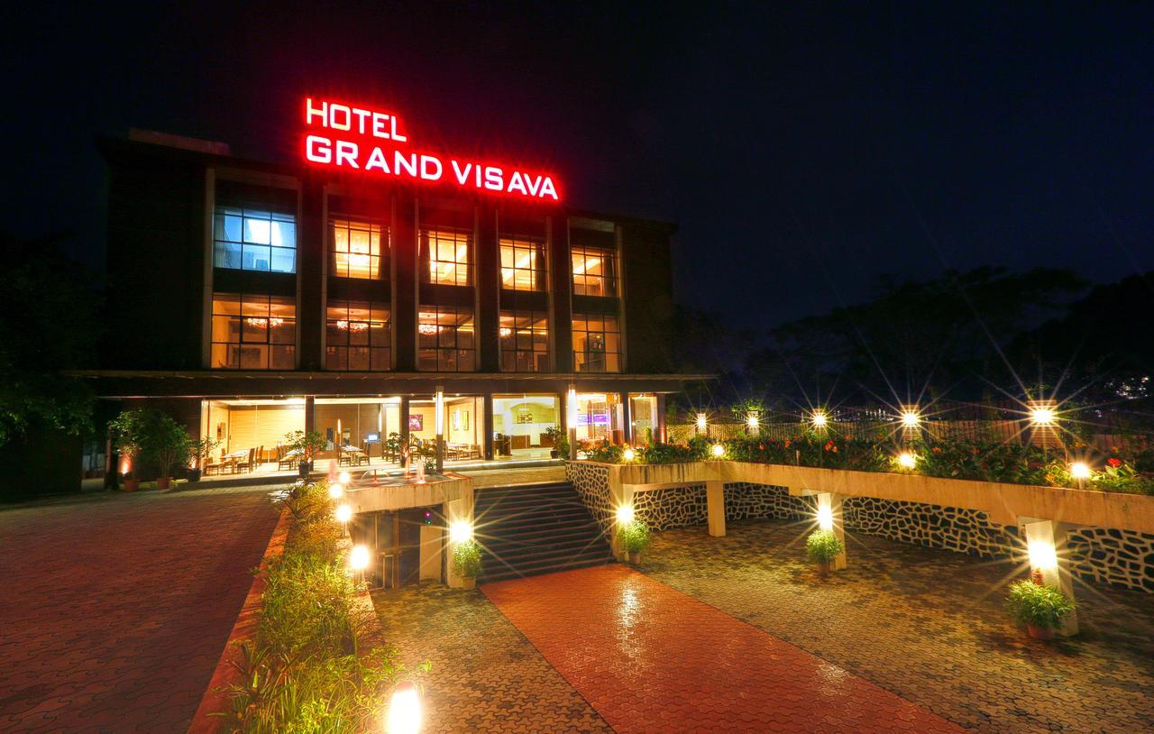 Rrichmond Hotels And Villas Lonavla Exterior foto