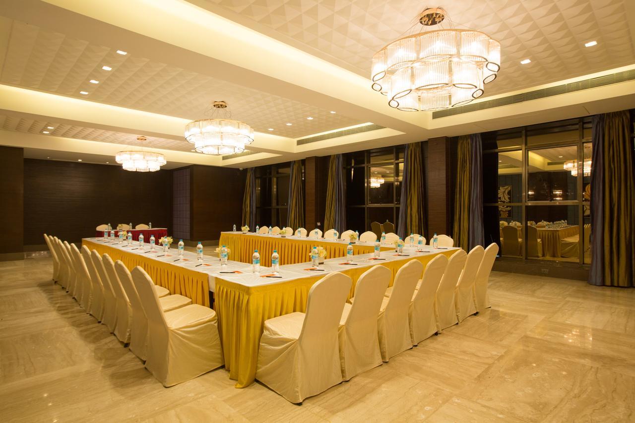 Rrichmond Hotels And Villas Lonavla Exterior foto