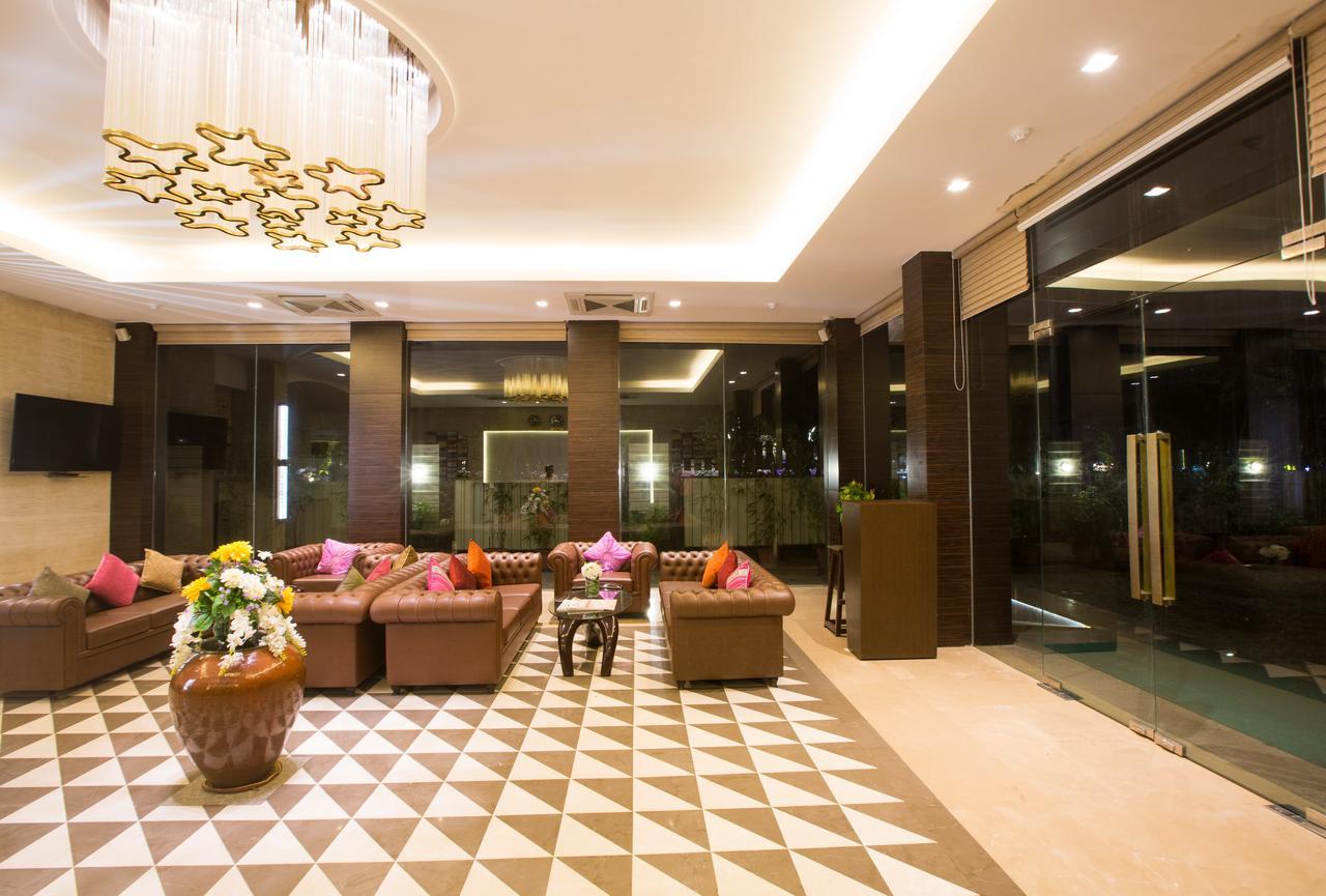 Rrichmond Hotels And Villas Lonavla Exterior foto