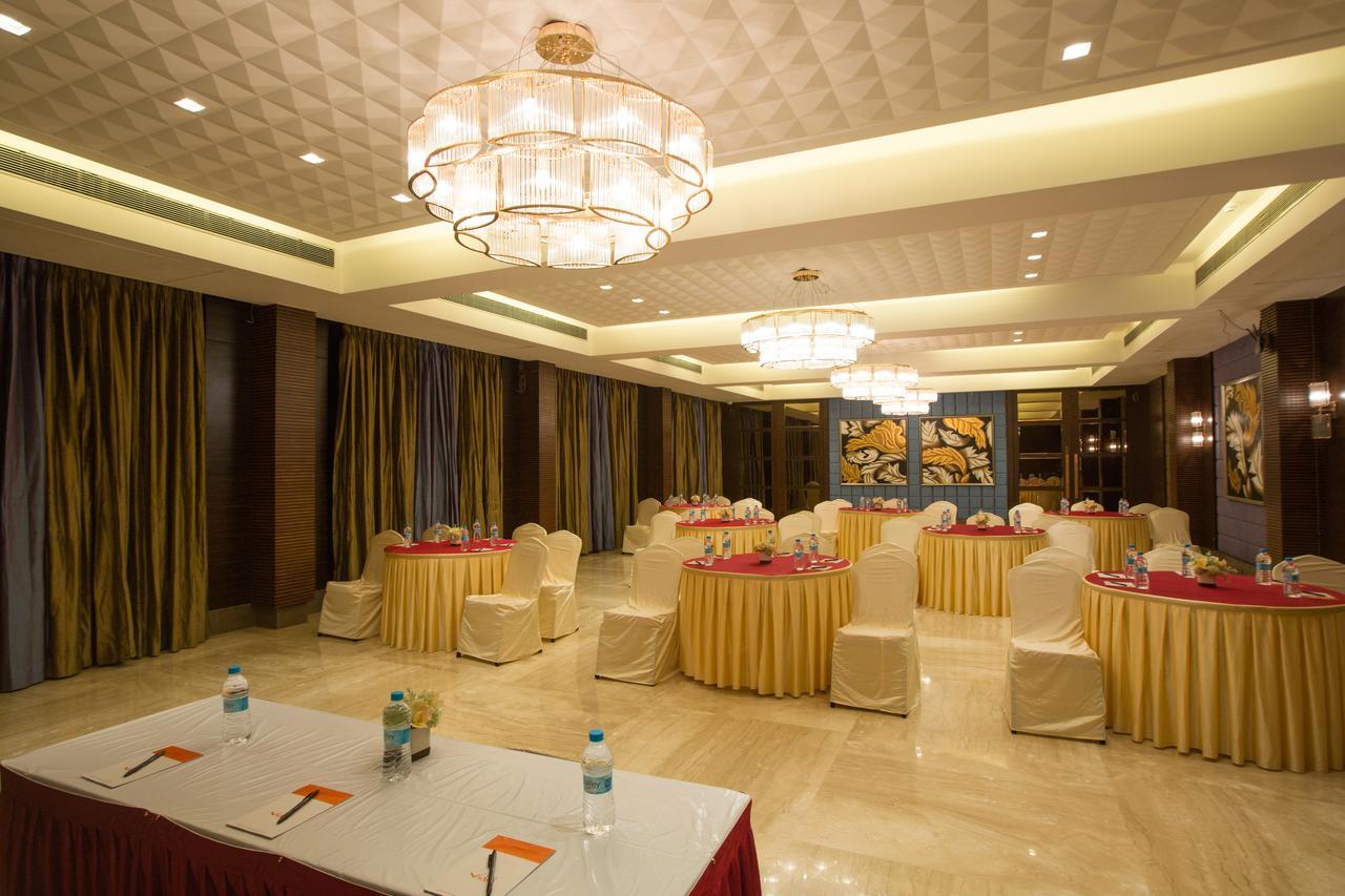 Rrichmond Hotels And Villas Lonavla Exterior foto